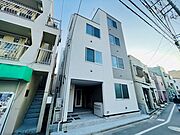 五反野駅より徒歩6分 1階 築1年8ヶ月の賃貸物件