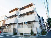 シトロンフレア５ 3階 築5年8ヶ月の賃貸物件