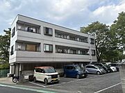 タートルハイツ 3階 築32年5ヶ月の賃貸物件