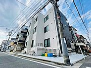 亀有駅より徒歩10分 3階 築5年11ヶ月の賃貸物件