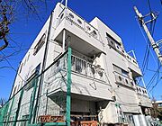 京成立石駅より徒歩9分 1階 築39年5ヶ月の賃貸物件