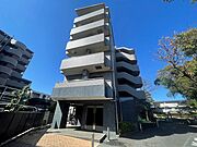 竹ノ塚駅より徒歩8分 3階 築26年1ヶ月の賃貸物件