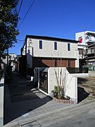 亀有駅より徒歩12分 1階 築3年7ヶ月の賃貸物件