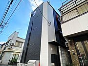 町屋二丁目駅より徒歩4分 2階 築2年10ヶ月の賃貸物件