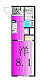 リーリオ堀切1階8.3万円