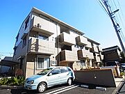 ベルウィル・メゾンの賃貸物件