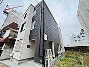 ロイヤルブルーゲート五反野の賃貸物件