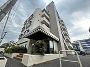 北綾瀬駅より徒歩14分 築38年1ヶ月 6階建の賃貸物件