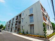 Blumenliedの賃貸物件