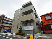 メルベーユの賃貸物件