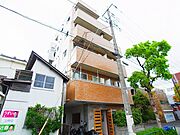 西新井大師西駅より徒歩28分 築18年11ヶ月 5階建の賃貸物件
