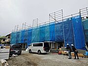 リーブルファイン足立神明の賃貸物件