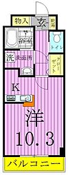 日暮里舎人ライナー 江北駅 徒歩3分