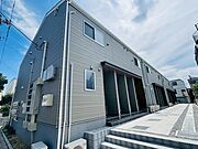 リーブルファイン足立辰沼の賃貸物件
