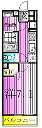 リブリ・南花畑 1階/103