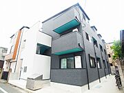 GRADOkameariの賃貸物件
