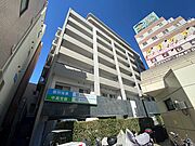 亀有駅より徒歩1分 3階 築20年6ヶ月の賃貸物件