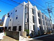 青井駅より徒歩1分 3階 築6年10ヶ月の賃貸物件