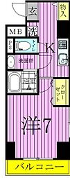 コンフォート六町 6階