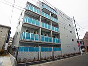 谷在家駅より徒歩2分 4階 築7年9ヶ月の賃貸物件