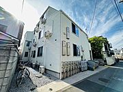 リーフ江北の賃貸物件