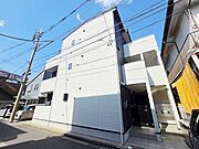 CRASTINE金町2丁目の賃貸物件