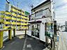 周辺：亀有警察署 小菅交番（378m）