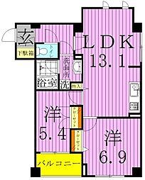 東京メトロ千代田線 綾瀬駅 徒歩2分