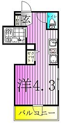 アイプログレイス西新井栄町 1階