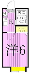 東京メトロ千代田線 綾瀬駅 徒歩5分 1階/-