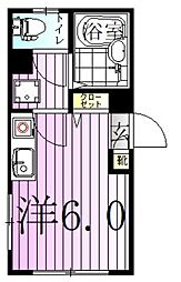 カランコエ・M 3階