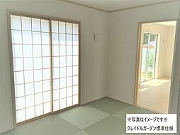 和室の画像
