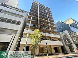 パークアクシス東日本橋