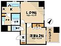 プレミエール一番町7階28.2万円