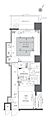 ZOOM日本橋蛎殻町7階20.3万円