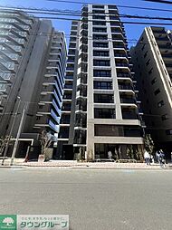 都営大江戸線 門前仲町駅 徒歩14分