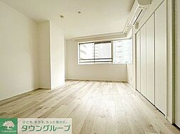 グリーンホームズ1 0403 4階3LDKのリビング/ダイニング