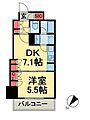 グランスイート銀座レスティモナーク12階18.0万円