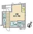 アズ日本橋人形町3階12.8万円