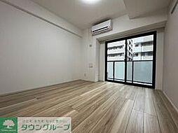 東武伊勢崎線 浅草駅 徒歩13分の賃貸マンション 4階1Kのリビング/ダイニング