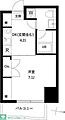 リテラス押上6階12.1万円