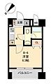 COMODO水天宮レジデンス2階9.0万円