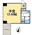 LXS室町4階13.6万円