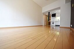 オーパスホームズ八丁堀 302 3階1Kのリビング/ダイニング