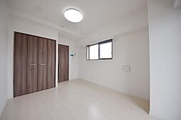 クレヴィスタ浅草 601 6階1Kのリビング/ダイニング