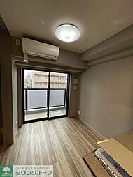 東京メトロ千代田線 湯島駅 徒歩1分の賃貸マンション 13階1DKのリビング/ダイニング