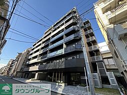 東京メトロ半蔵門線 住吉駅 徒歩5分の賃貸マンション
