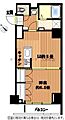 ガラ・ステージ日本橋人形町4階17.9万円