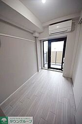 クロスレジデンス神田神保町 504 5階1DKのリビング/ダイニング