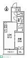 ALTERNA亀戸36階14.5万円